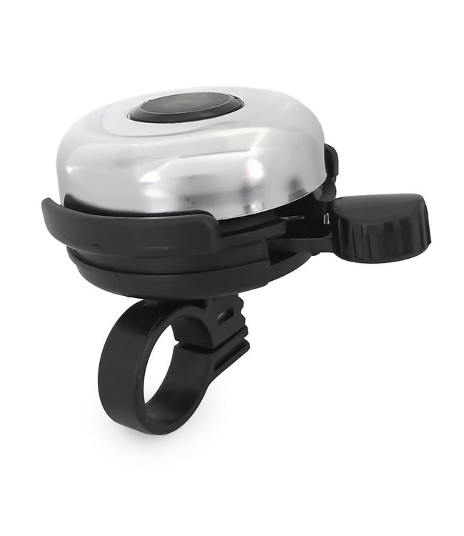 MIRRYCLE BELL MIRRYCLE BIG BRASS (CHROME)
