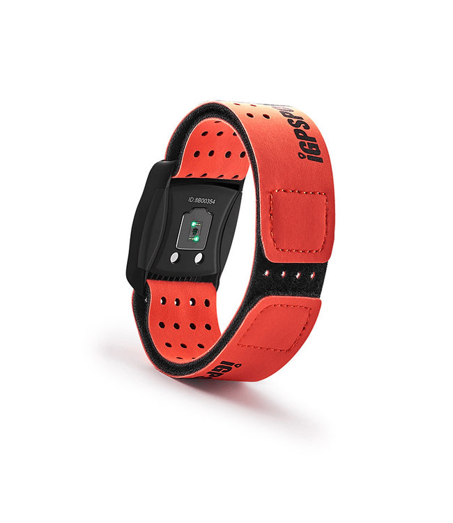 IGPSPORT PHOTOELECTRIC HR60 IGPSPORT