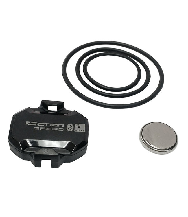 DAMCO DAMCO TMS 10 SPEED SENSOR