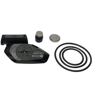 DAMCO TSC 10 COMBO SPEED/CADENCE SENSOR