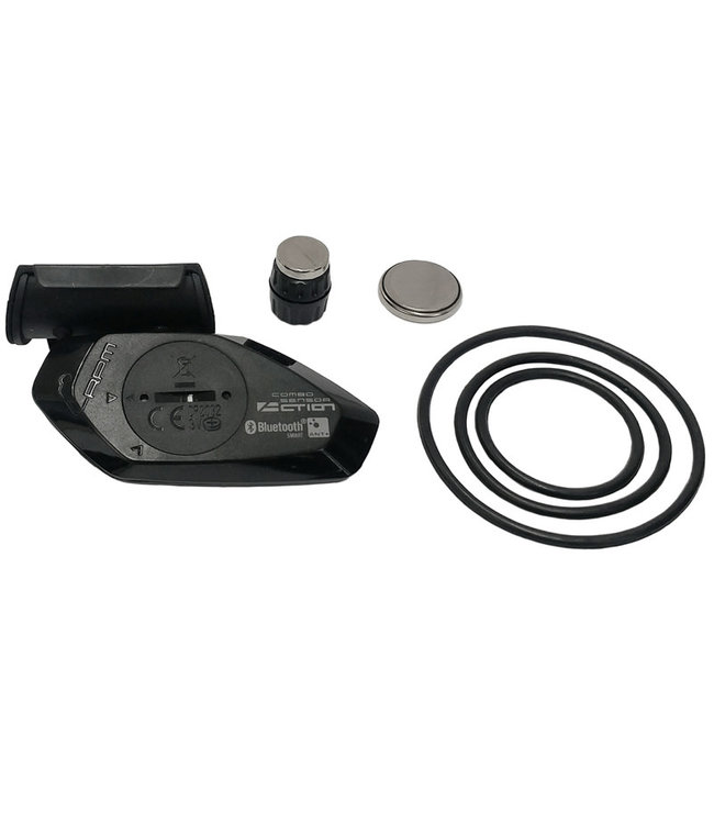 DAMCO TSC 10 COMBO SPEED/CADENCE SENSOR