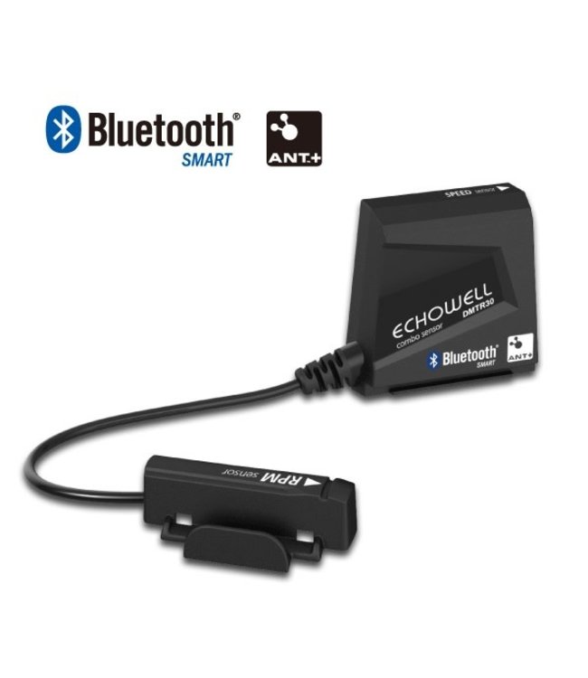 ECHOWELL ECHOWELL DMTR30