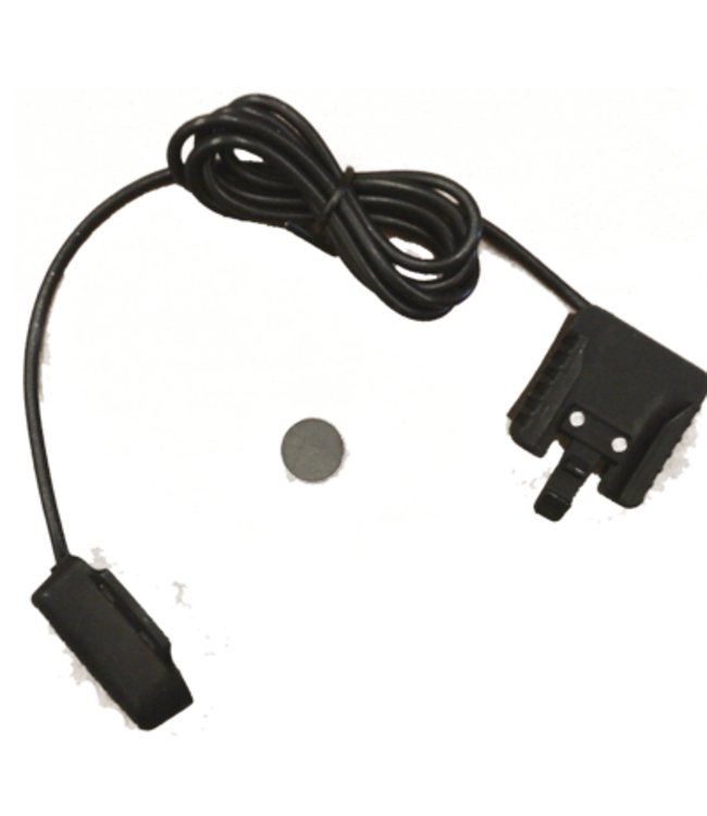 ECHOWELL ECHOWELLCABLE KIT (F-7-BRI-U9) (X-LONG FOR TRAINER)