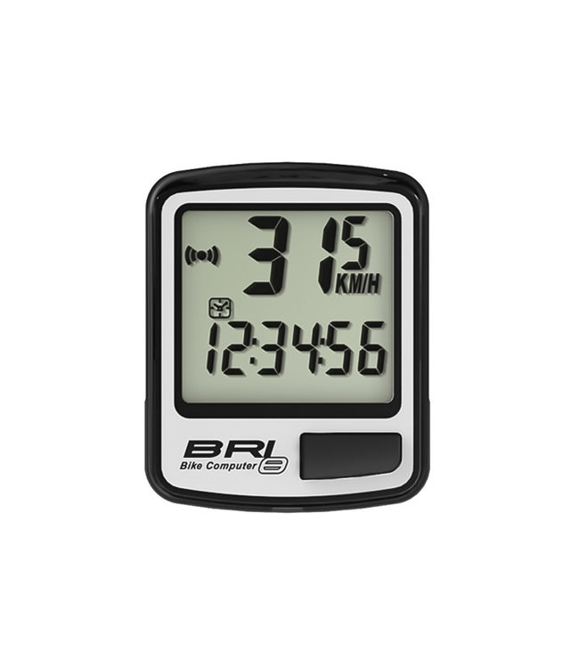 ECHOWELL ECHOWELL BRI-8 (8 FUNCTIONS) GRAY