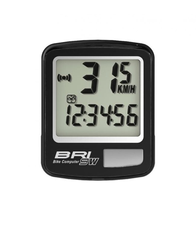ECHOWELL ECHOWELL BRI-9W (BLACK)