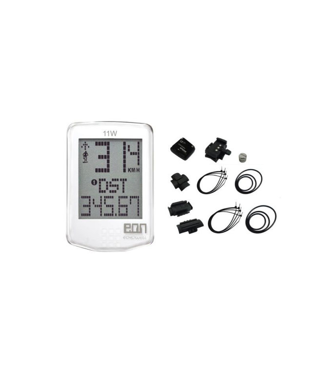 ECHOWELL ECHOWELL EON 11W (WIRELESS) (WHITE)