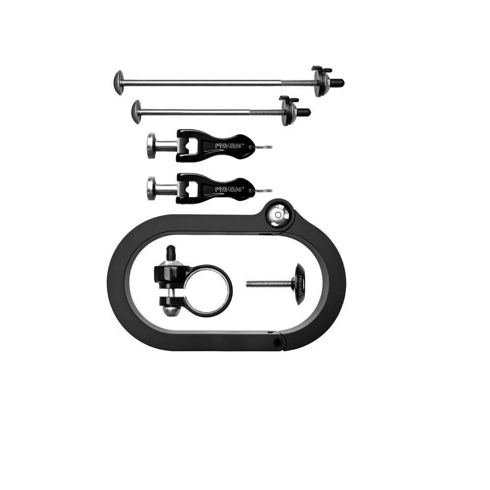 PINHEAD U LOCK PINHEAD 5 PACKS HIGHLANDS BIKES