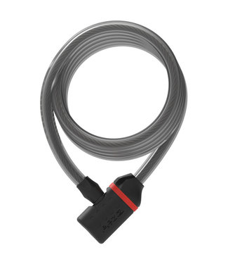 ZEFAL CABLE LOCK ZEFAL K-TRAZ C6 (12MM X 180CM)