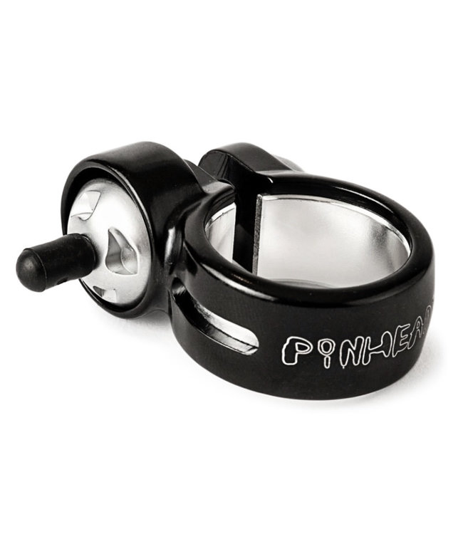 PINHEAD PINHEAD COLLAR FOR SEATPOST (FOR SOLID AXLE)