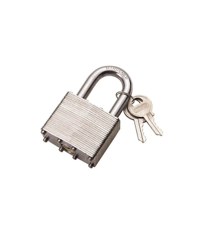 DAMCO PADLOCK DAMCO LOCK 40MM