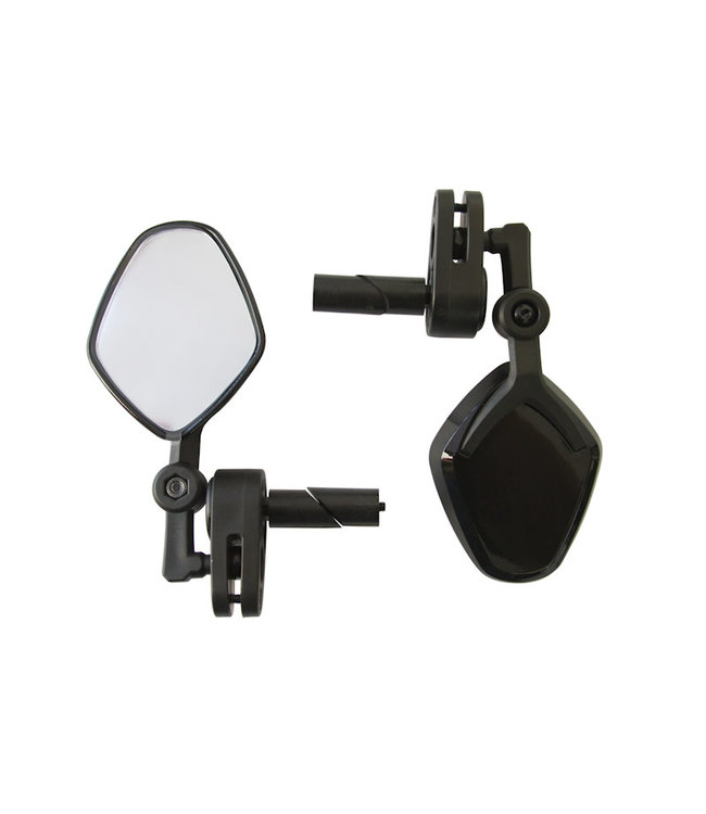 DAMCO DAMCO MIRROR SET