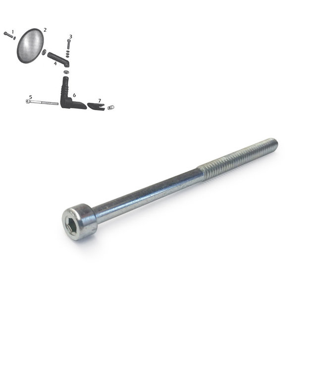MIRRYCLE MIRRYCLEPARTS FOR MIRRYCLE (5)