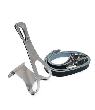 DAMCO DAMCO STEEL TOE-CLIPS