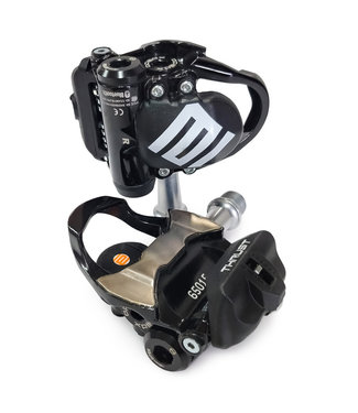 XPEDO XPEDO THRUST E CLIPLESS PEDAL