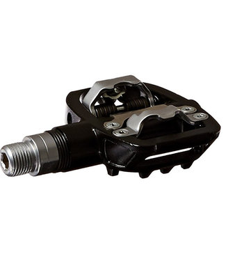 WELLGO WELLGO W-44 (9/16) CLIPLESS PEDAL