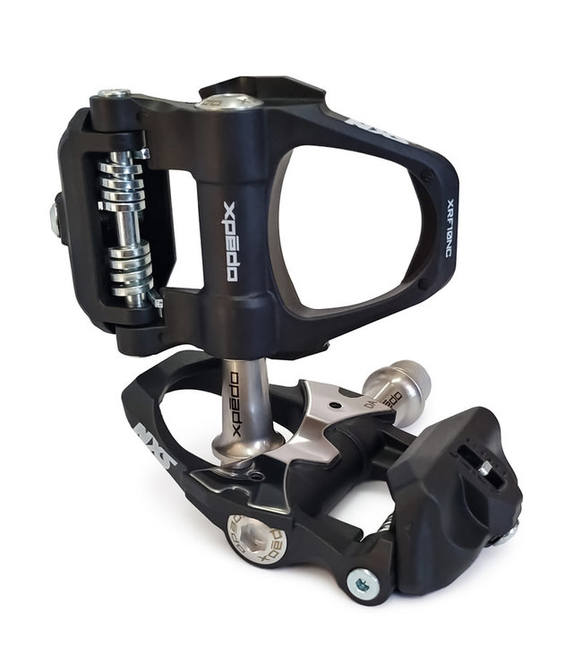 XPEDO XPEDO THRUST NXS (CROMOLY) CLIPLESS PEDAL