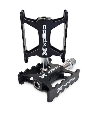 XPEDO XPEDO TRAVERSE 1 (9/16") PEDAL