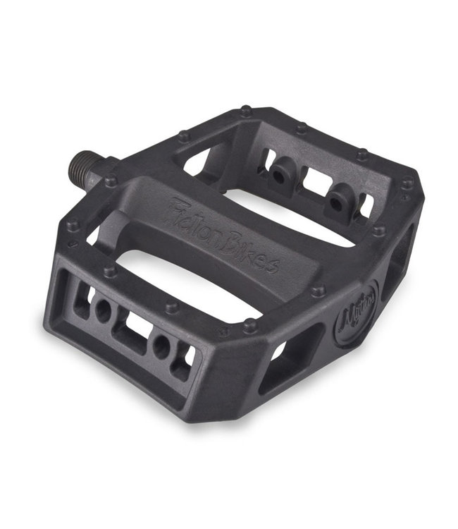 STOLEN STOLEN FICTION MYTHOS BMX PEDAL (BLACK)