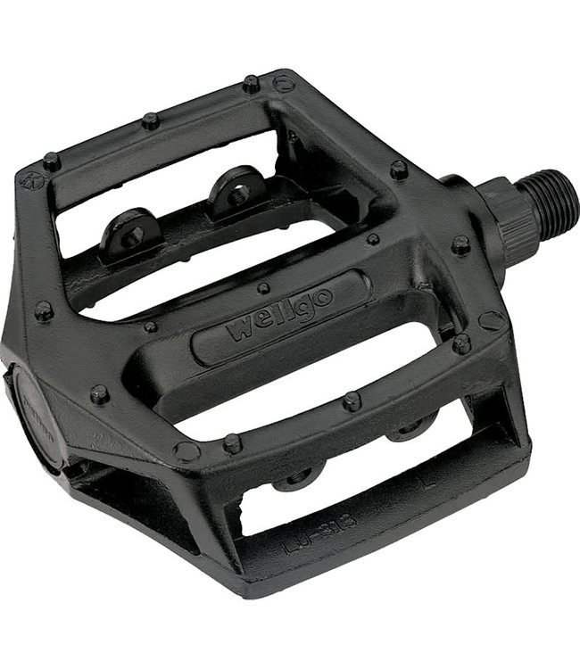 RACE RACE LU-313 (9/16) BMX PEDAL