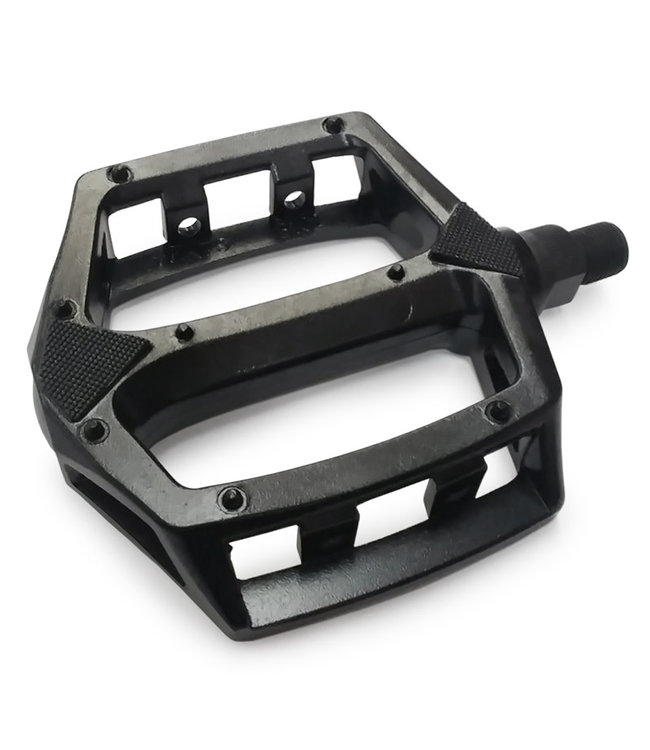 RACE RACE B102 (1/2 BLACK) BMX PEDAL