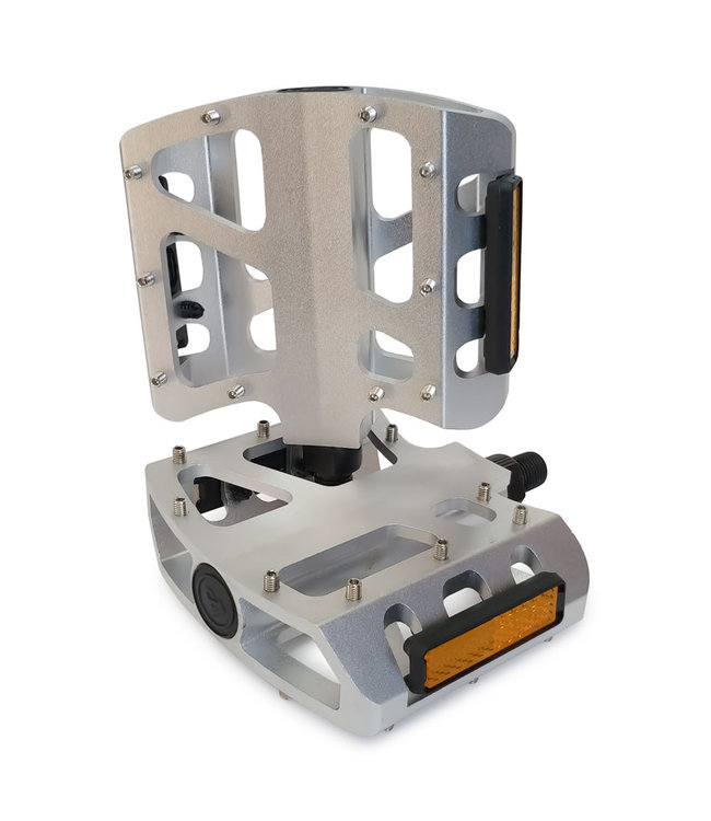 VP COMPONENTS VP COMPONENTS VP-53E (1/2) BMX PEDAL