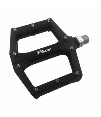 RACE RACE B219 (9/16 BLACK) BMX PEDAL