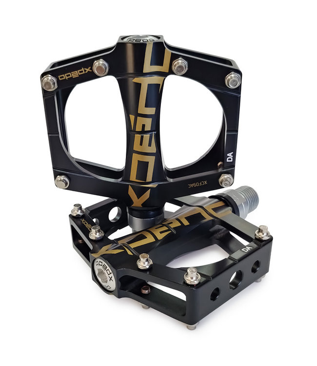 XPEDO XPEDO TRAVERSE 9 (9/16") PEDAL