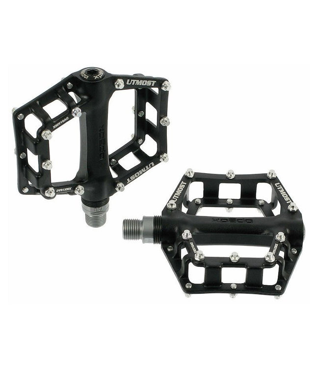 XPEDO XPEDO UTMOST 16 (9/16'') PEDALS