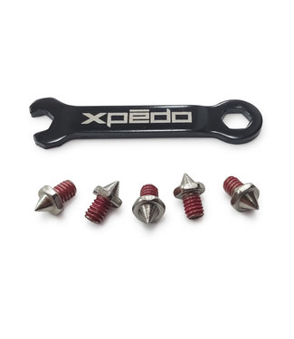 XPEDO XPEDO PEDAL PARTS STRIKE PIN (50 PCS)