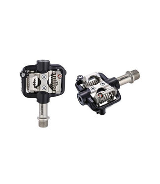 XPEDO XPEDO MTB/TREKKING CLIPLESS PEDALS TWINS