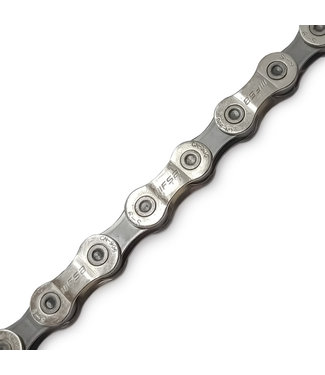 FSA FSA TEAM ISSUE 9SPD CHAIN (9-SPEED CHAIN 116 LINKS WITH QUICKLINK)