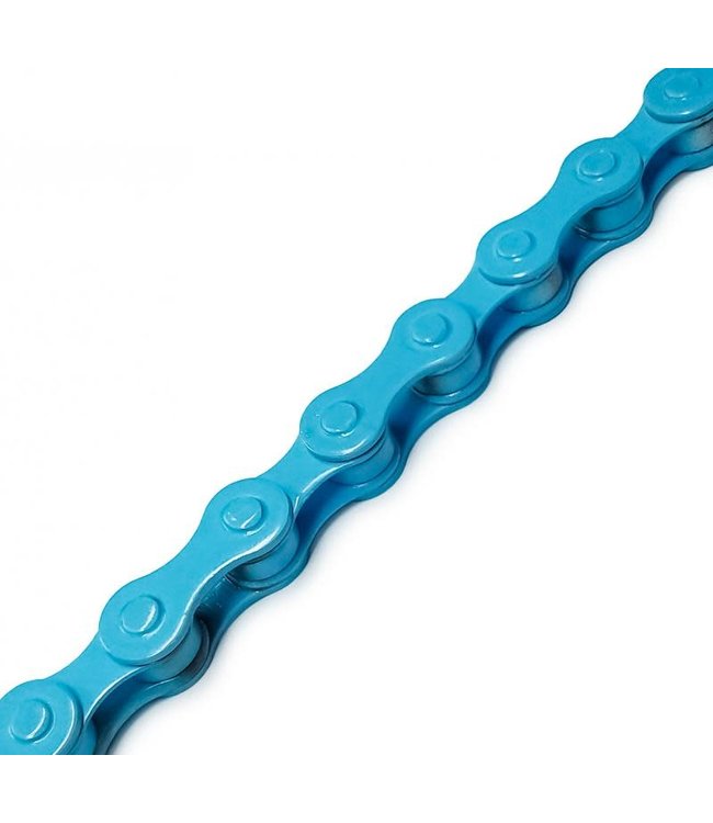 KMC KMC  S1 (BLUE) 1 SPEED CHAIN