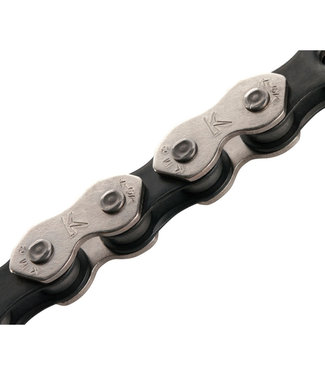 KMC KMC K1 WIDE 1 SPEED CHAIN (Compatibility All Wide Single Speed Drivetrains)