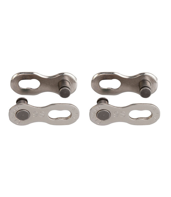 KMC KMC REUSABLE MISSING LINK (9 SPEED)