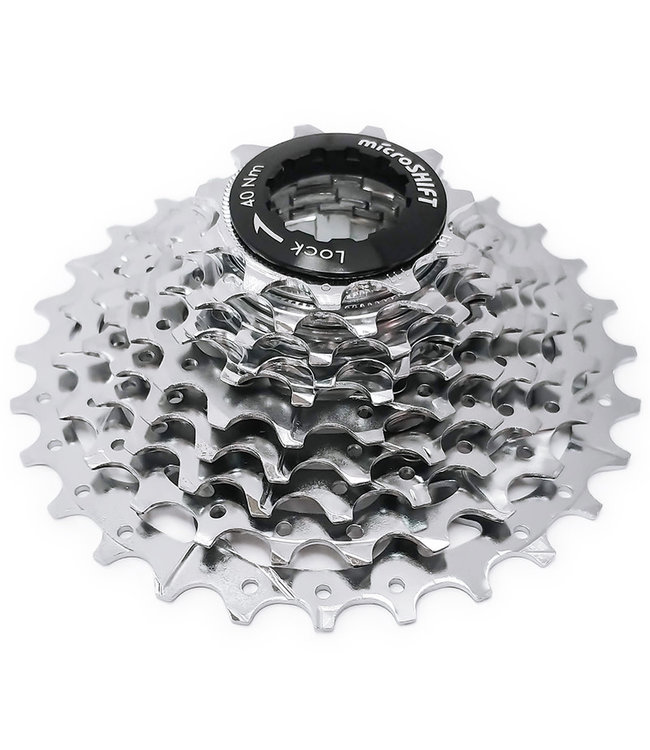 Microshift 7 online speed cassette