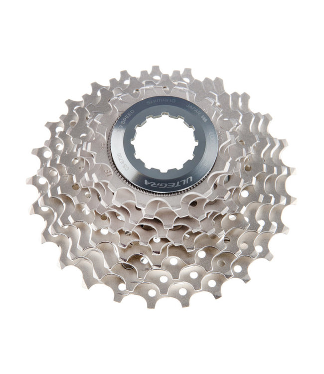 10 speed 2024 cassette ultegra