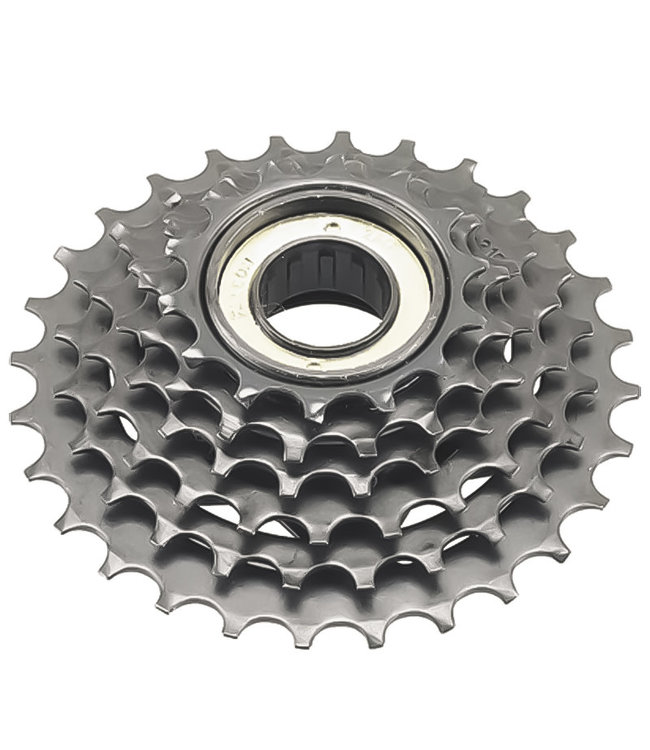 SUNRACE SUNRACE FREEWHEEL 5 SP. (14/28T)