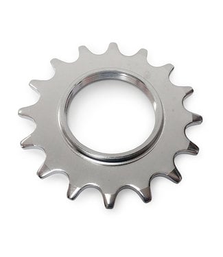 DAMCO SINGLE SPEED COGS (16T 1/8 FIXED COG)