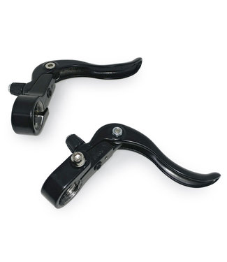 DAMCO DAMCO BRAKE LEVER 2 FINGERS (CLAMP 22.2MM)