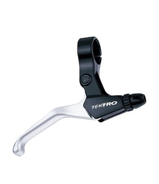 Tektro, JL510-TS, Four finger linear pull brake levers