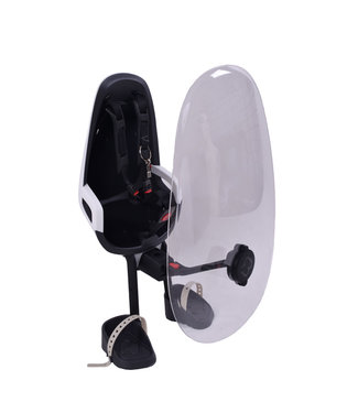 HAMAX HAMAX OBSERVER FRONT BABY SEAT (WIND SCREEN PROTECTOR)