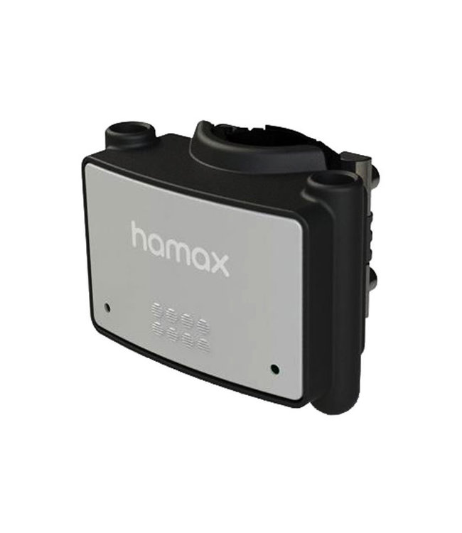 HAMAX HAMAX EXTRA FASTENING BRACKET HIGHLANDS BIKES