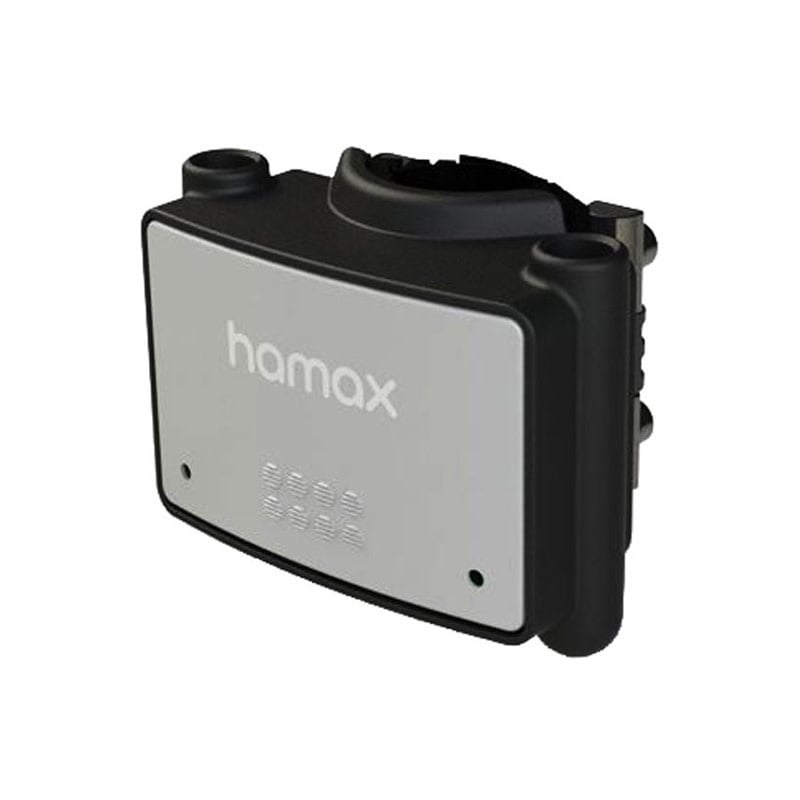 HAMAX HAMAX EXTRA FASTENING BRACKET HIGHLANDS BIKES