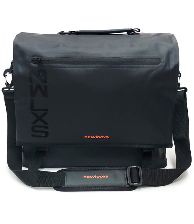NEW LOOXS NEW LOOXS VARO MESSENGER BAG