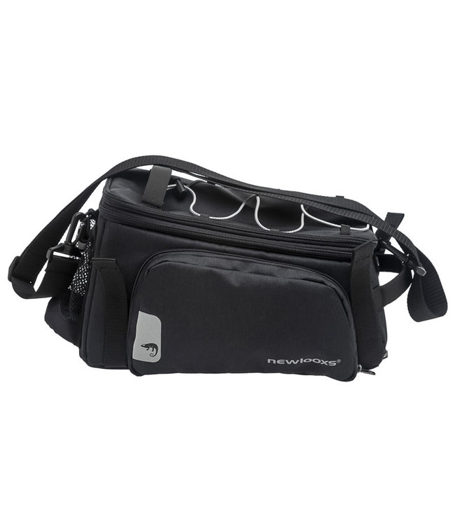 NEW LOOXS NEW LOOXS SPORTS TRUNKBAG W/STRAPS