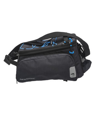 NEW LOOXS NEW LOOXS SPORTS TRUNK BAG RACKTIME