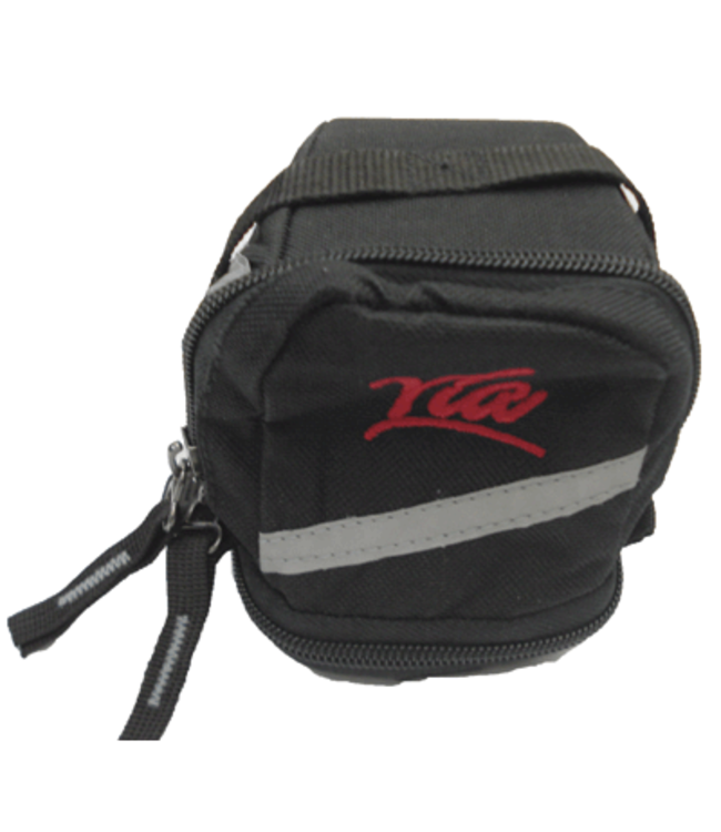 VIA VIA SADDLE BAG W/STRAP ''1.4L''