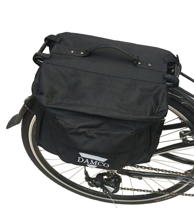 DAMCO DAMCO DOUBLE BAG