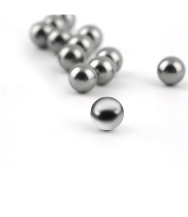 DAMCO STEEL BALL BEARING (1/8'')