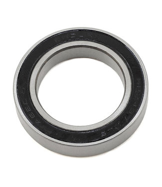 WHEELS MANUFACTURING ABEC 5 SEALED STEEL BEARINGS (SB5-15267-2RS, 15X26X7MM, BAG OF 1)